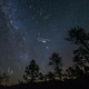 Ilustración para el artículo titulado Este año, la luna nos permitirá ver las perseidas en todo su esplendor: mira cómo y cuándo disfrutarlas